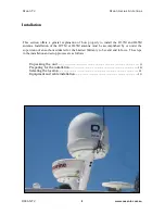 Preview for 8 page of Ocean TV Ocean Series O37M Installation And User Manual