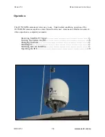 Preview for 14 page of Ocean TV Ocean Series O37M Installation And User Manual