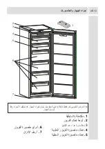 Preview for 56 page of Ocean CVK 306 NF S A Instruction Booklet