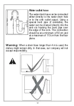 Preview for 13 page of Ocean ODY 9 V User Manual