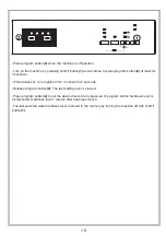 Preview for 19 page of Ocean ODY 9 V User Manual