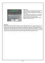 Preview for 30 page of Ocean ODY 9 V User Manual