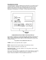 Preview for 17 page of OCEANAIRE OWC series Engineering, Installation And Service Manual