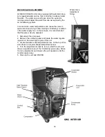 Preview for 20 page of OCEANAIRE OWC series Engineering, Installation And Service Manual