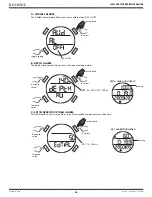 Preview for 35 page of Oceanic 04.8941.07 Operating Manual