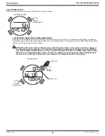 Preview for 39 page of Oceanic 04.8941.07 Operating Manual