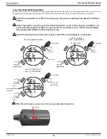 Preview for 40 page of Oceanic 04.8941.07 Operating Manual