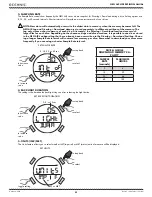 Preview for 41 page of Oceanic 04.8941.07 Operating Manual