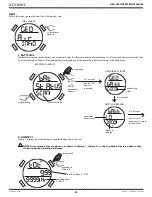 Preview for 42 page of Oceanic 04.8941.07 Operating Manual