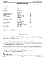 Preview for 72 page of Oceanic 04.8941.07 Operating Manual