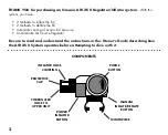 Preview for 2 page of Oceanic Air XS 2 Owner'S Manual