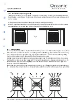 Preview for 16 page of Oceanic Apollo Assembly And Operating Manual