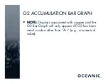 Preview for 24 page of Oceanic ATOM 2.0 Manual