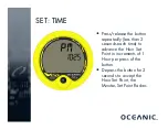 Preview for 66 page of Oceanic ATOM 2.0 Manual