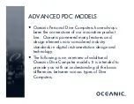 Preview for 160 page of Oceanic ATOM 2.0 Manual