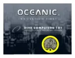 Preview for 166 page of Oceanic ATOM 2.0 Manual