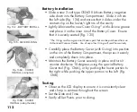 Preview for 112 page of Oceanic GEO 2 Operating Manual