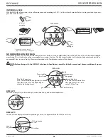 Preview for 45 page of Oceanic GEO Operating Manual