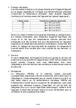 Preview for 19 page of Oceanic MRF-209 Instruction Booklet