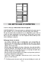 Preview for 33 page of Oceanic MRF-209 Instruction Booklet