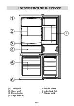 Preview for 53 page of Oceanic MRF-209 Instruction Booklet