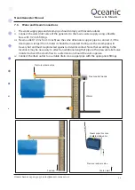 Preview for 12 page of Oceanic OC-105 S Assembly And Operating Manual