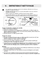 Preview for 20 page of Oceanic OCEACTG2VB8 User Manual