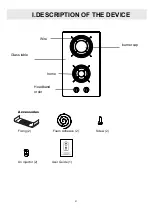 Preview for 32 page of Oceanic OCEACTG2VB8 User Manual