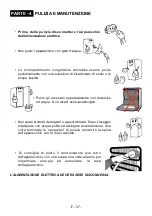 Preview for 39 page of Oceanic OCEACUF102W Instruction Booklet