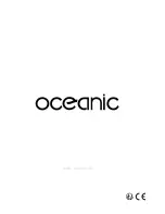 Preview for 38 page of Oceanic OCEACUF175FSW Instruction Booklet