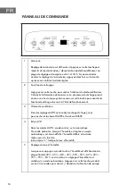 Preview for 18 page of Oceanic OCEADH50L Instruction Booklet