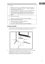 Preview for 19 page of Oceanic OCEADH50L Instruction Booklet