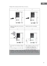 Preview for 21 page of Oceanic OCEADH50L Instruction Booklet