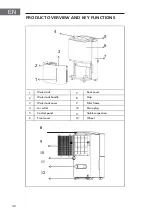 Preview for 42 page of Oceanic OCEADH50L Instruction Booklet