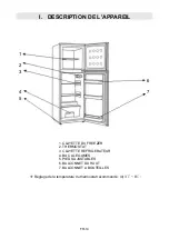 Preview for 15 page of Oceanic OCEAF2D206W1 Instruction Booklet