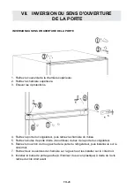 Preview for 27 page of Oceanic OCEAF2D206W1 Instruction Booklet