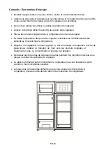 Preview for 31 page of Oceanic OCEAF2D206W1 Instruction Booklet