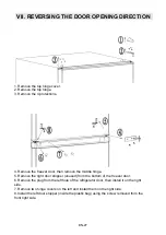 Preview for 60 page of Oceanic OCEAF2D206W1 Instruction Booklet