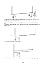 Preview for 61 page of Oceanic OCEAF2D206W1 Instruction Booklet