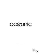 Preview for 41 page of Oceanic OCEAFC244W Instruction Booklet