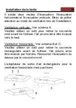 Preview for 20 page of Oceanic OCEAHC202SS User Manual