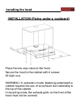 Preview for 45 page of Oceanic OCEAHC202SS User Manual