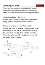 Preview for 46 page of Oceanic OCEAHC202SS User Manual