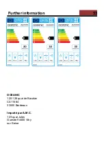 Preview for 54 page of Oceanic OCEAHC202SS User Manual