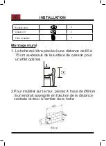 Preview for 10 page of Oceanic OCEAHT60IX Instruction Booklet