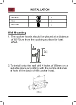 Preview for 33 page of Oceanic OCEAHT60IX Instruction Booklet