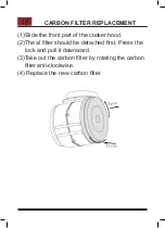 Preview for 41 page of Oceanic OCEAHT60IX Instruction Booklet