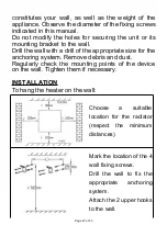 Preview for 27 page of Oceanic OCEAISHT1000W User Manual