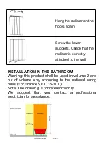 Preview for 30 page of Oceanic OCEAISHT1000W User Manual