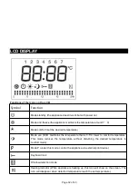 Preview for 32 page of Oceanic OCEAISHT1000W User Manual